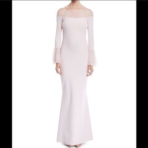 Chiara Boni gown - NWT
